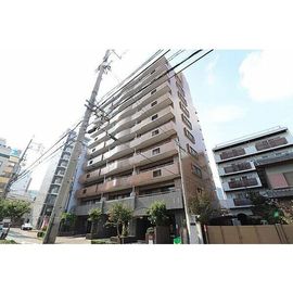 ゴールドハイツ渡辺かもめ 5階 築28年の賃貸物件