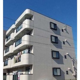 港北駅より徒歩60分 2階 築30年の賃貸物件