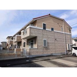 春田駅より徒歩10分 1階 築22年の賃貸物件