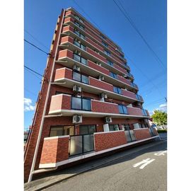 南荒子駅より徒歩9分 5階 築32年の賃貸物件