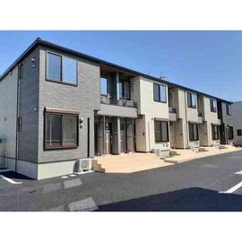 カルムハウス１ 1階 築5年の賃貸物件