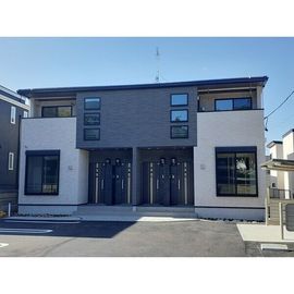 グランイリーデの賃貸物件