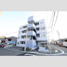 港北駅より徒歩15分 1階 築29年5ヶ月の賃貸物件