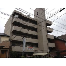 堀田駅より徒歩11分 2階 築31年の賃貸物件