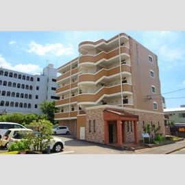 野並駅より徒歩5分 4階 築25年9ヶ月の賃貸物件