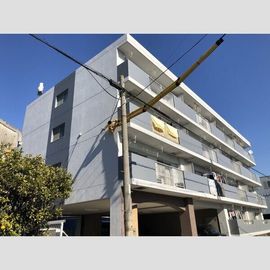 メゾンラディアス 4階 築30年11ヶ月の賃貸物件