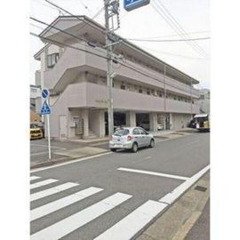 東海通駅より徒歩3分 3階 築31年10ヶ月の賃貸物件