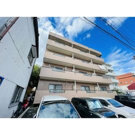 ハイツまぐろ 4階 築33年4ヶ月の賃貸物件