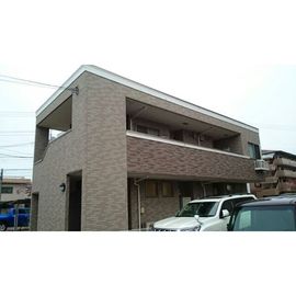 セイバリー 2階 築19年の賃貸物件