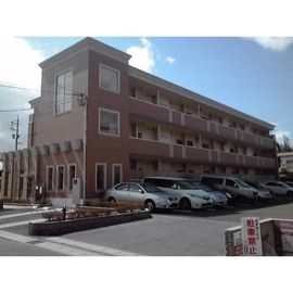 メゾン・ダルカンシール２ 2階 築19年の賃貸物件