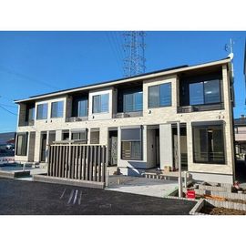西春駅より徒歩19分 2階 築1年2ヶ月の賃貸物件