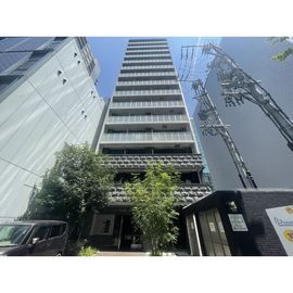 伏見駅より徒歩4分 2階 築10年10ヶ月の賃貸物件