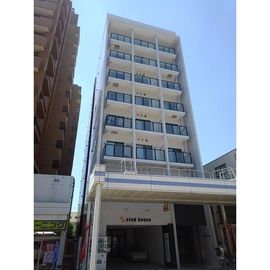 MSKビル 3階 築10年4ヶ月の賃貸物件