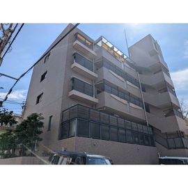 旭丘ハイツ 1階 築30年11ヶ月の賃貸物件