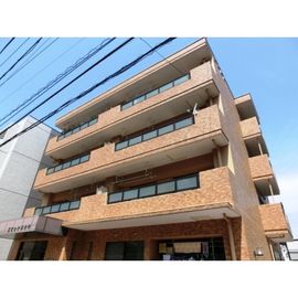 室賀ビル 3階 築38年6ヶ月の賃貸物件