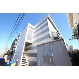 パレス御器所 2階 築23年9ヶ月の賃貸物件