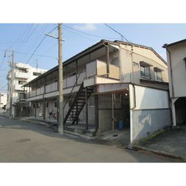 第二いな荘の賃貸物件