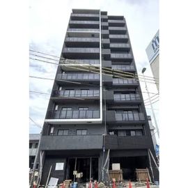 山王駅より徒歩12分 11階 築1年9ヶ月の賃貸物件