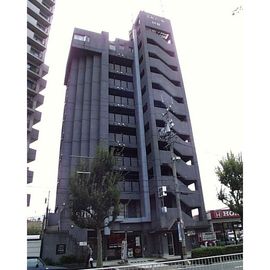 エルドール川原 5階 築39年10ヶ月の賃貸物件