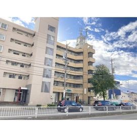 中村日赤駅より徒歩17分 3階 築39年4ヶ月の賃貸物件