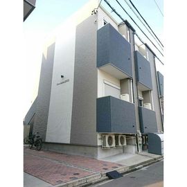 CreoBaker庄内通の賃貸物件