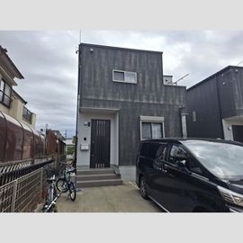 西春駅より徒歩12分 築9年の賃貸物件