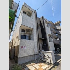 ハーモニーテラス鈍池町 2階 築7年5ヶ月の賃貸物件