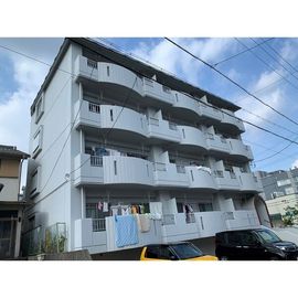 上社駅より徒歩8分 2階 築41年1ヶ月の賃貸物件