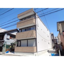 ジュネス千種 3階 築7年10ヶ月の賃貸物件