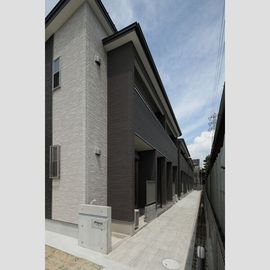 プログレス 1階 築15年8ヶ月の賃貸物件