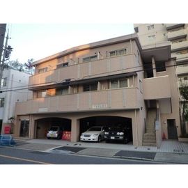 大曽根駅より徒歩2分 3階 築25年6ヶ月の賃貸物件