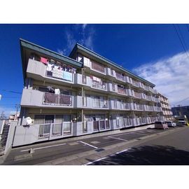 上社駅より徒歩37分 4階 築44年7ヶ月の賃貸物件