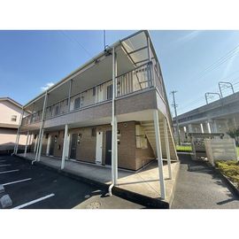 リヴェールF 1階 築17年7ヶ月の賃貸物件