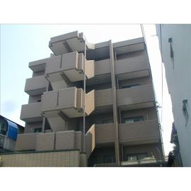 一社駅より徒歩4分 2階 築25年6ヶ月の賃貸物件