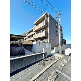 レージュ竜泉 2階 築20年11ヶ月の賃貸物件