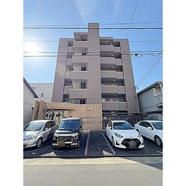 黄金駅より徒歩2分 3階 築21年7ヶ月の賃貸物件