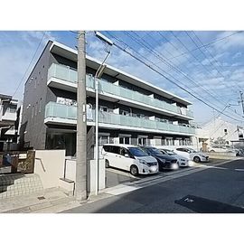 コーポハルラサン 1階 築10年5ヶ月の賃貸物件