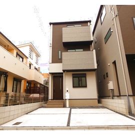 東大手駅より徒歩5分 新築の賃貸物件