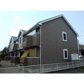 クレセール紗音 1階 築24年6ヶ月の賃貸物件