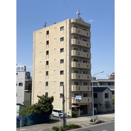 アプレシオ伝馬町 3階 築19年1ヶ月の賃貸物件