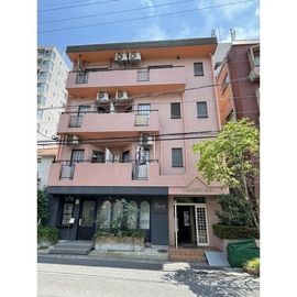 ホーメスト東山 2階 築35年9ヶ月の賃貸物件