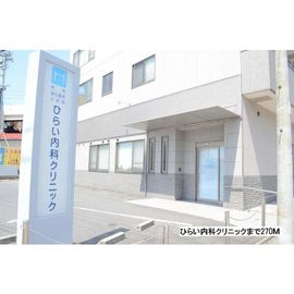 大曽根駅より徒歩8分 3階 築10年6ヶ月の賃貸物件