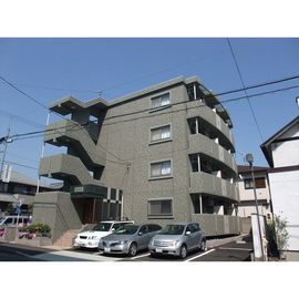 御器所駅より徒歩8分 2階 築20年の賃貸物件