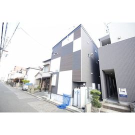 東海通駅より徒歩9分 1階 築7年10ヶ月の賃貸物件