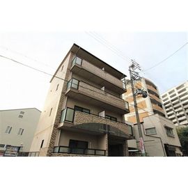 エクセルシオール千代田 2階 築26年5ヶ月の賃貸物件