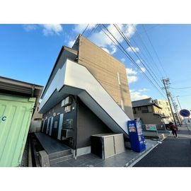 ヴェイル 2階 築13年9ヶ月の賃貸物件