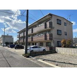 カーサ・東田面 3階 築33年8ヶ月の賃貸物件