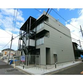 リブリ・Meiwa 2階 築6年9ヶ月の賃貸物件