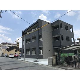 東枇杷島駅より徒歩10分 1階 築4年9ヶ月の賃貸物件