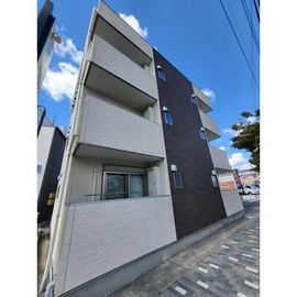 パトリア高畑 1階 築9年5ヶ月の賃貸物件